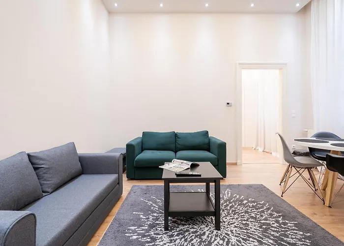 Apartment Downtown Paulay43